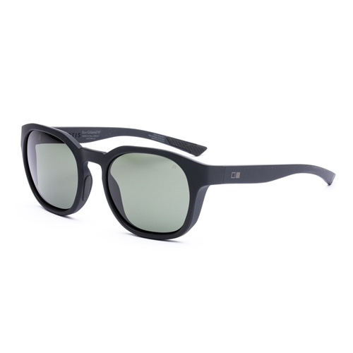 OTIS Offset Sport, Matte Black/ Grey Polar