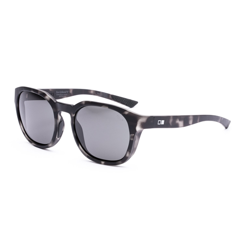 OTIS Offset Sport, Matte Slate Tort/L.I.T. Polar Grey