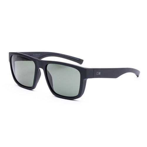 OTIS Request Sport, Matte Black/Grey Polar