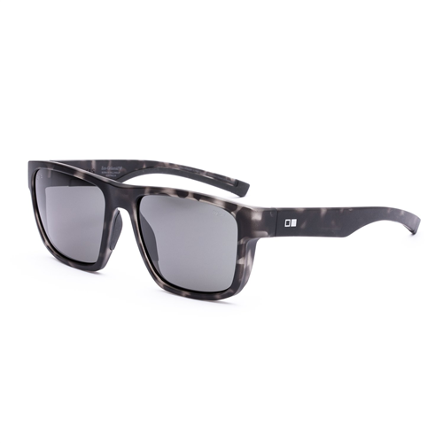 OTIS Request Sport, Matte Slate Tort/L.I.T. Polar Grey