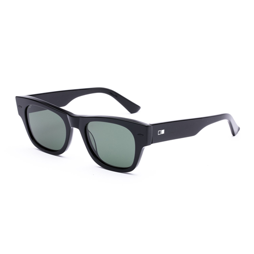 OTIS Out Of Sight Eco, Black/Grey Polar