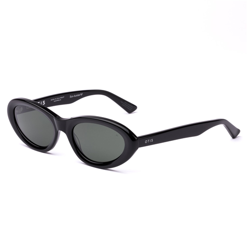 OTIS Birdie Eco, Black/Grey Polar