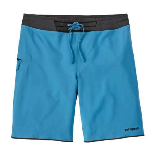 Patagonia Hydrolock Boardshorts - 19 inch, Anacapa Blue