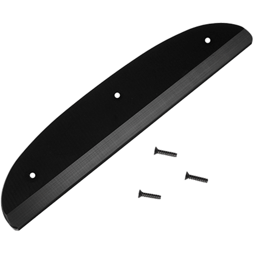 Powell Peralta Tail Bone, Black