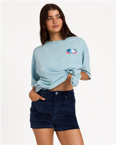 Billabong GOOD ERA SHORT, PACIFIC SHORE
