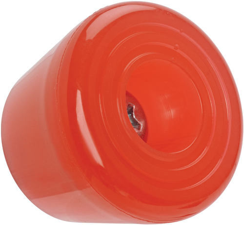 Impala 2PK STOPPER WITH BOLTS, RED