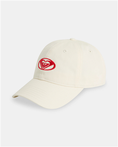 Roxy SWELL CAP, WHITE