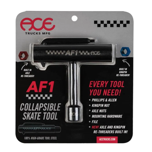 Ace AF1 Skate Tool