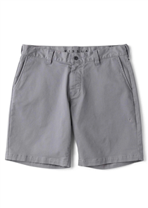 Vissla Creators Port 21" Walkshort, Gunmetal