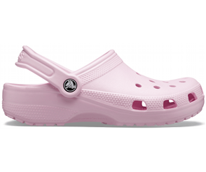 Crocs Classic Clog, Ballerina Pink
