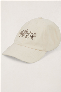 Rhythm SEASIDE CAP, NATURAL