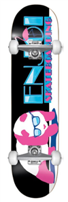 Enjoi Panda Vice FP, Multi, Size 8.0"