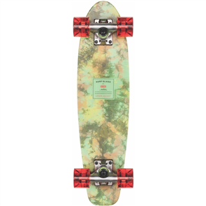 Globe Surf Glass Skate 24" Cruiser, Upper Haight