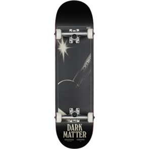 Globe G1 ORBIT 8.25 COMPLETE, DARK MATTER