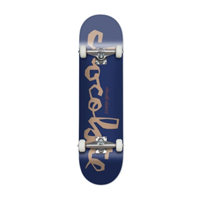 Chocolate VINCENT ALVAREZ WR41 SKATE COMPLETE