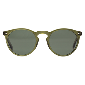 OTIS Omar X Eco Polarized Sunglasses, Forrest/ Grey