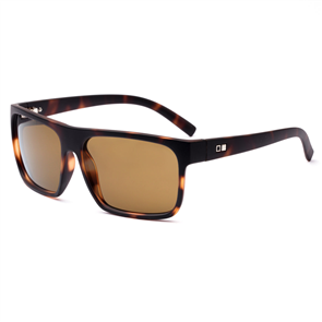 OTIS After Dark, Matte Clay Tort/Brown