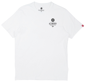 Element EP FRENCH FRED 1 SS TEE OPTIC