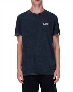 Element Quality Mark Short Sleeve Tee, Acid Rinse