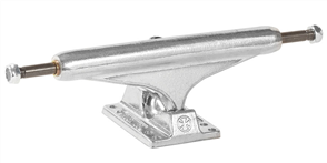 Independent 169 - Standard Polished Silver - St