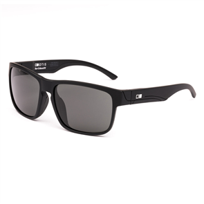 OTIS Rambler Sport, Matte Black/L.I.T Grey Polar