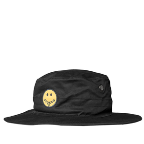 Vissla BOONIE Bucket Hat, Black