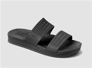 Reef WATER VISTA SANDALS, BLACK