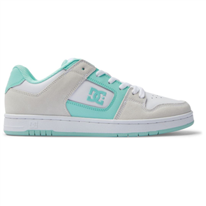 DC MANTECA 4 SKATE SHOE, MINT
