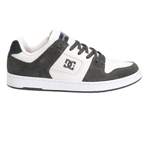 DC MANTECA 4 S SKATE SHOE, BLK GRADIENT