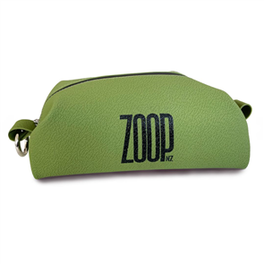 Zoop Kit Bag Leak - Resistant Silicone