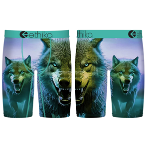 Ethika Boys Sierra Staple Underwear