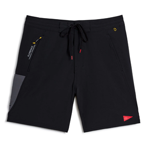 FLORENCE MARINE X F1 Cordura Utility Short, Black