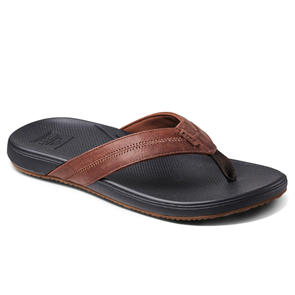 Reef CUSHION PHANTOM LE 2.0 JANDAL, BLACK/ BROWN