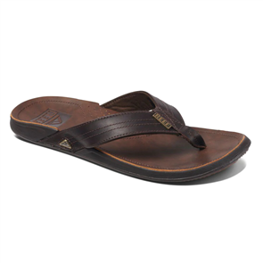 Reef J-Bay 111 JANDAL, DARK BROWN