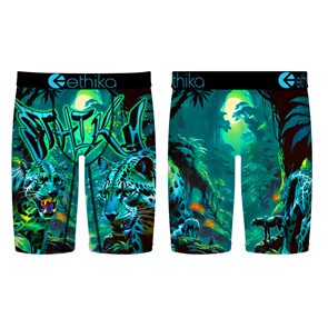 Ethika Boys Lumileps Staple