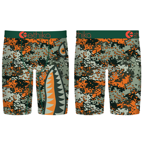 Ethika Toddlers Bomber Battle Tested Staple