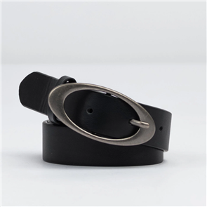 Rusty ECLIPSE BELT, BLK