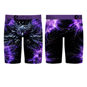 Ethika Boys Flock Staple