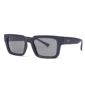 Liive ONEY SUNGLASSES, MATT BLACK
