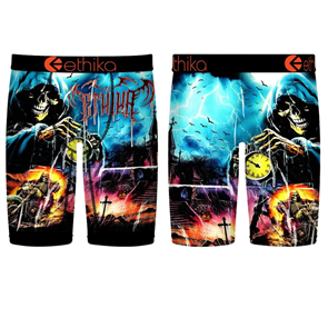 Ethika Boys Outta Time Staple