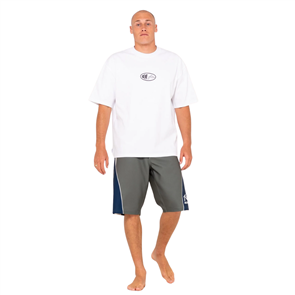 Rusty PLOT TWIST BOARDSHORT, SHADOW ARMY
