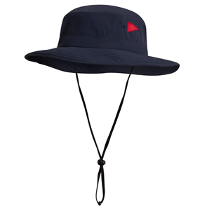 FLORENCE MARINE X Airtex Boonie Hat, Navy