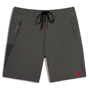 FLORENCE MARINE X F1 Cordura Utility Short, Mountain