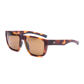 OTIS Request Sport, Matte Amberwood Tort/Brown Polar