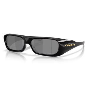 Oakley PERMIAN SUNGLASSES, BLACK/ PRIZM BLACK