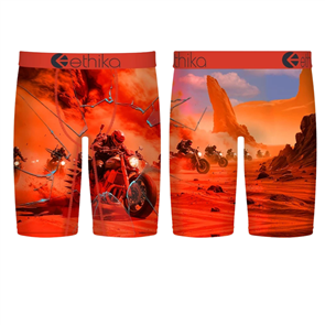 Ethika Boys Mad Mars Staple