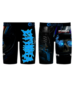 Ethika Boys Victory Lap Staple