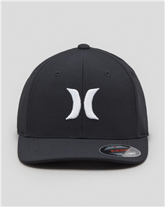 Hurley BOYS DF OAO HAT, Black