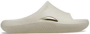 Crocs Mellow Slide, Bone