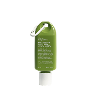 We Are Feel Good Inc SPF50+ KAKADU PLUM SUNSCREEN LOTION